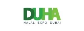 Halal Expo Dubai