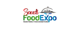 Saudi Food Expo